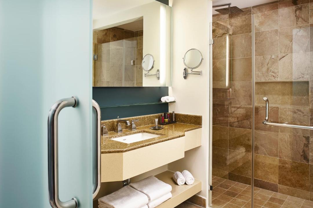 Photo of Bathroom in Marina Vallarta