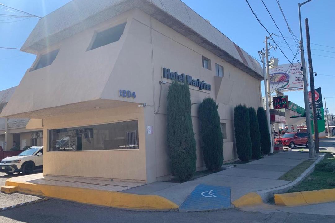 Photo of Others in Ciudad Juarez