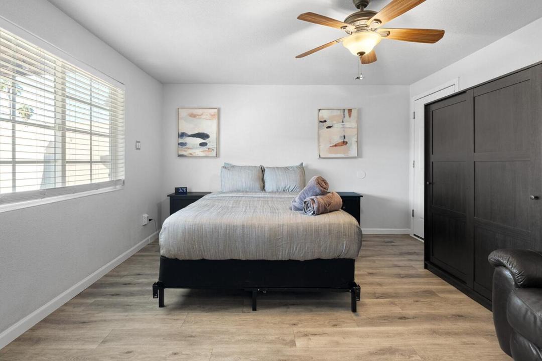 Photo of Bedroom in Paradise Valley Oasis