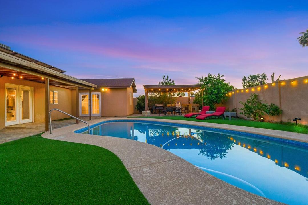 Photo of Others in Paradise Valley Oasis