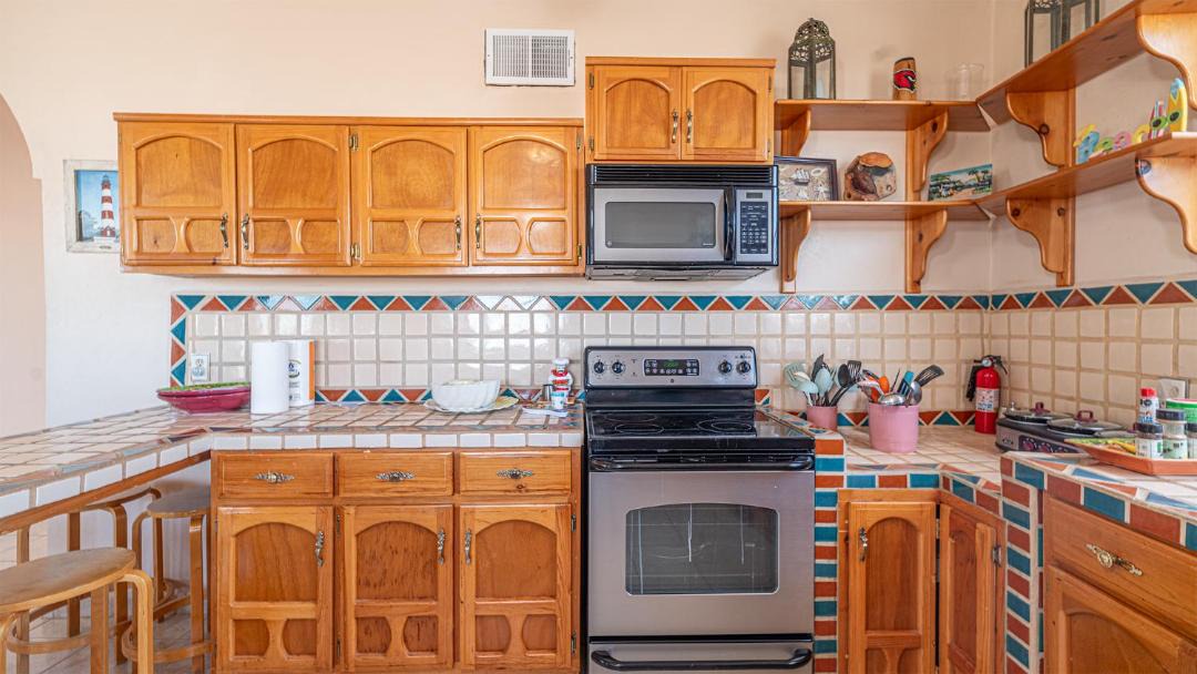 Photo of Kitchen in Centro