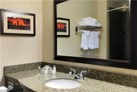 Photo of Bathroom in Oro Valley