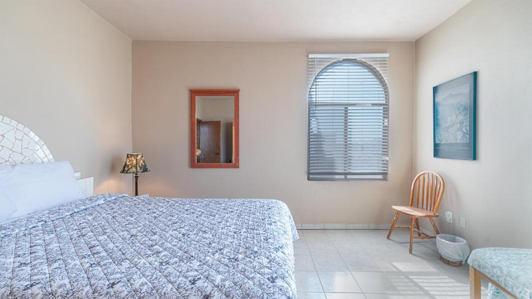 Photo of Bedroom in Centro