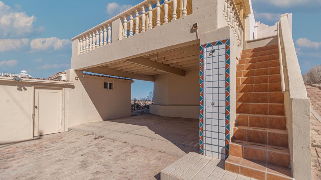 Photo of Patio Balcony in Centro