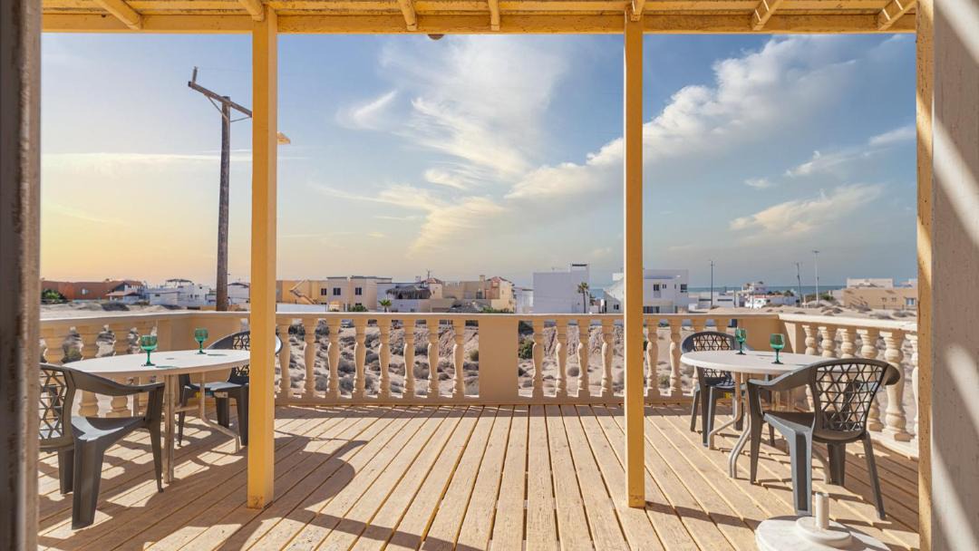 Photo of Patio Balcony in Centro