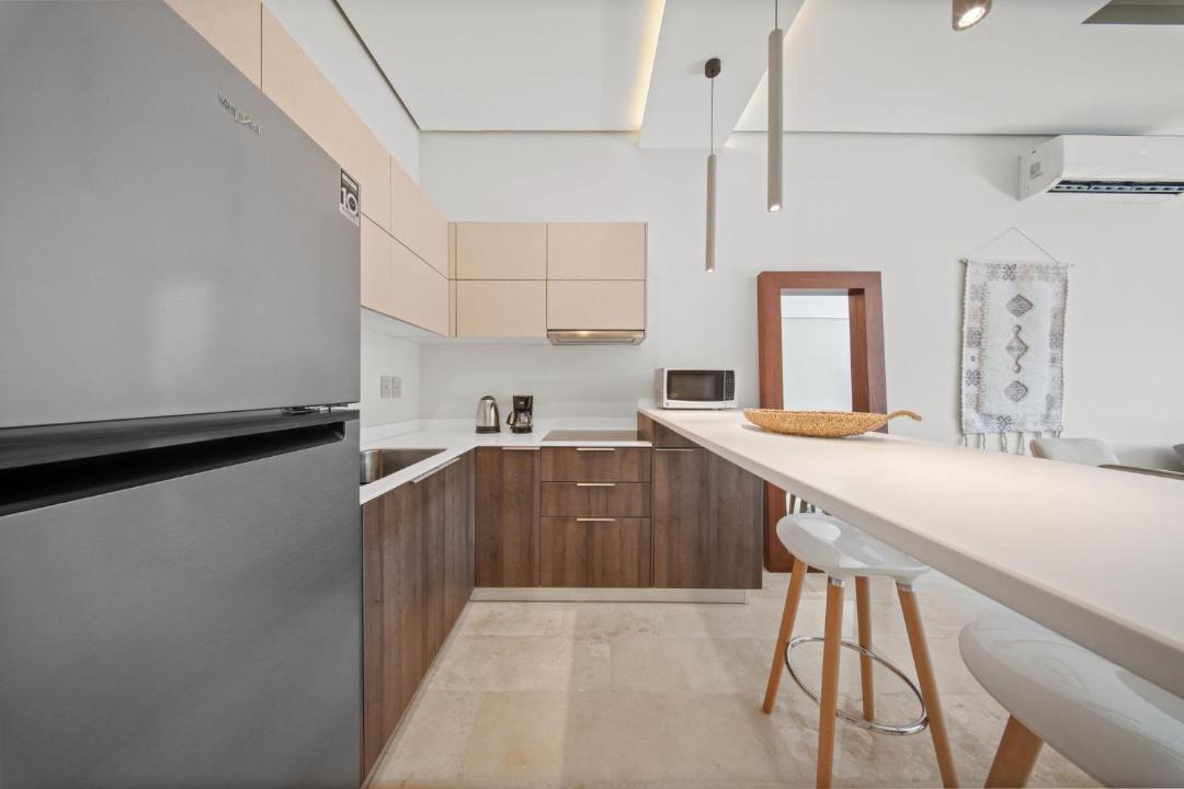 Photo of Kitchen in Playa Paraiso