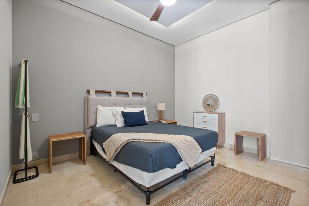 Photo of Bedroom in Playa Paraiso