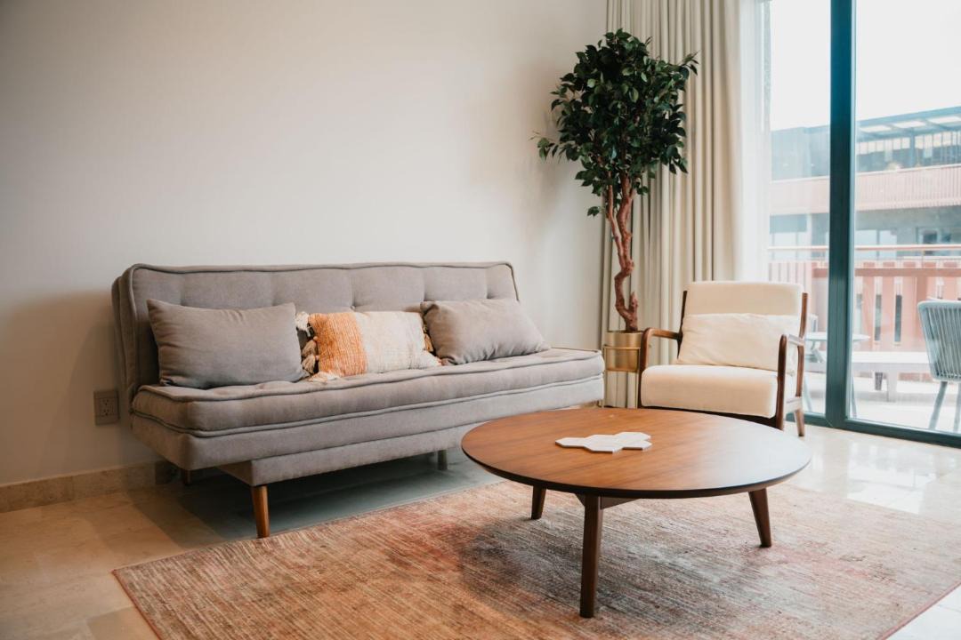Photo of Livingroom in Playa Paraiso