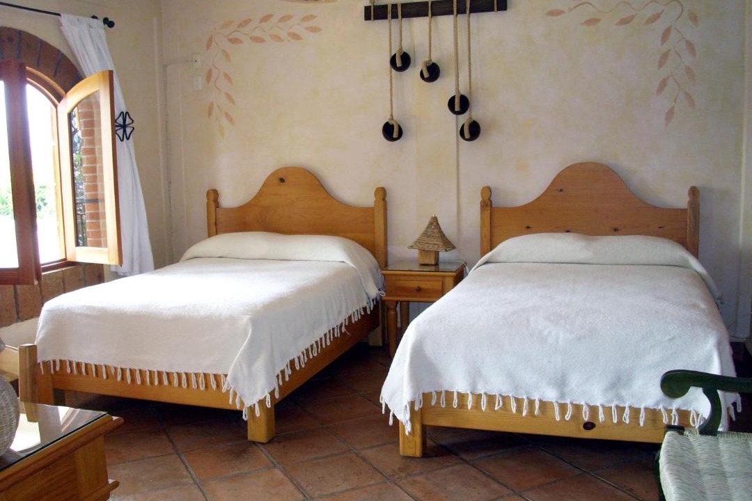 Photo of Bedroom in Tenancingo