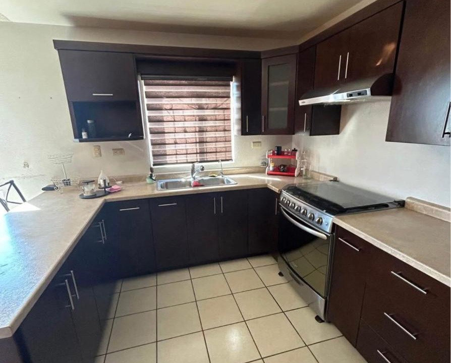 Photo of Kitchen in Chihuahua