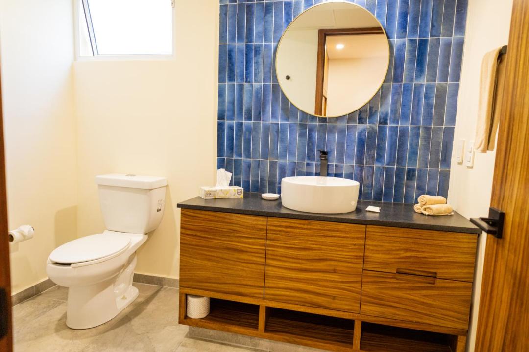 Photo of Bathroom in Marina Vallarta