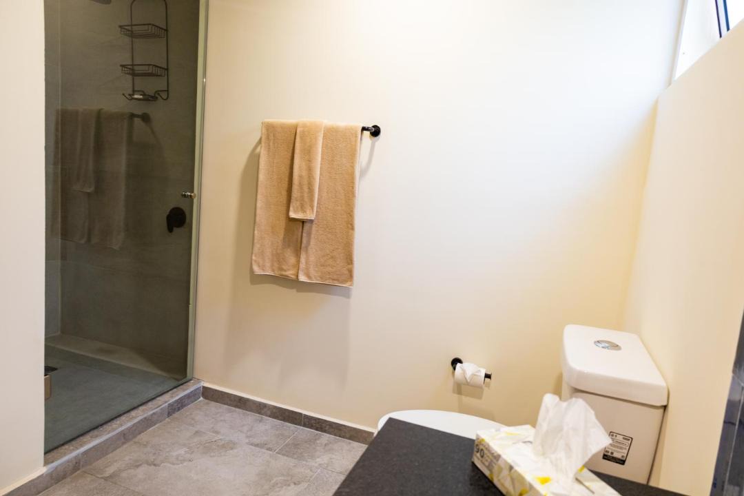 Photo of Bathroom in Marina Vallarta
