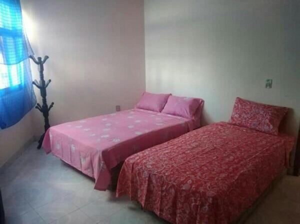 Photo of Bedroom in Comitan de Dominguez