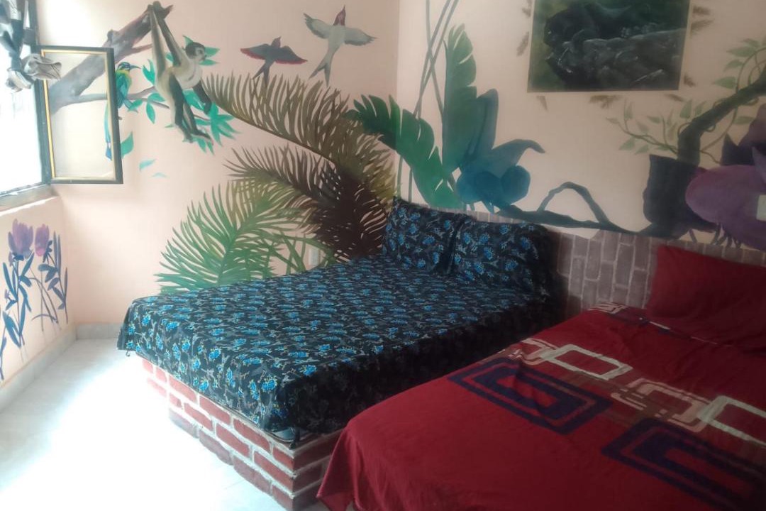 Photo of Bedroom in Comitan de Dominguez
