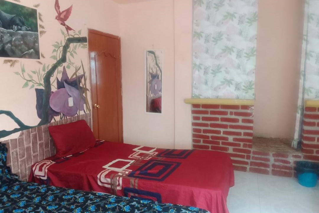 Photo of Bedroom in Comitan de Dominguez