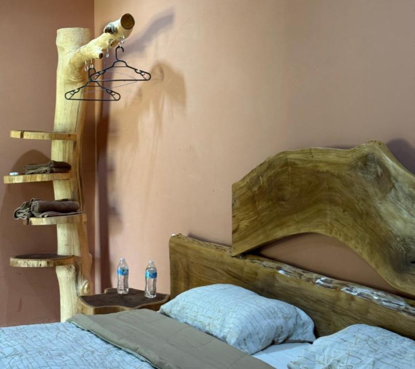 Photo of Bedroom in Champoton