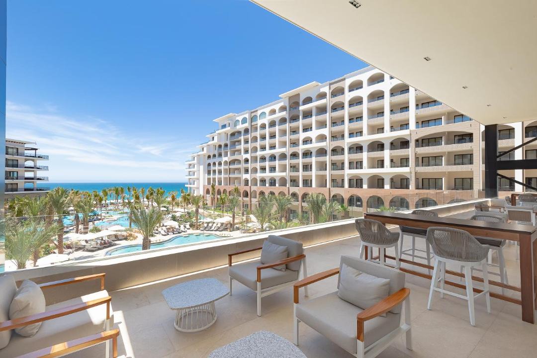 Photo of Patio Balcony in San Jose del Cabo