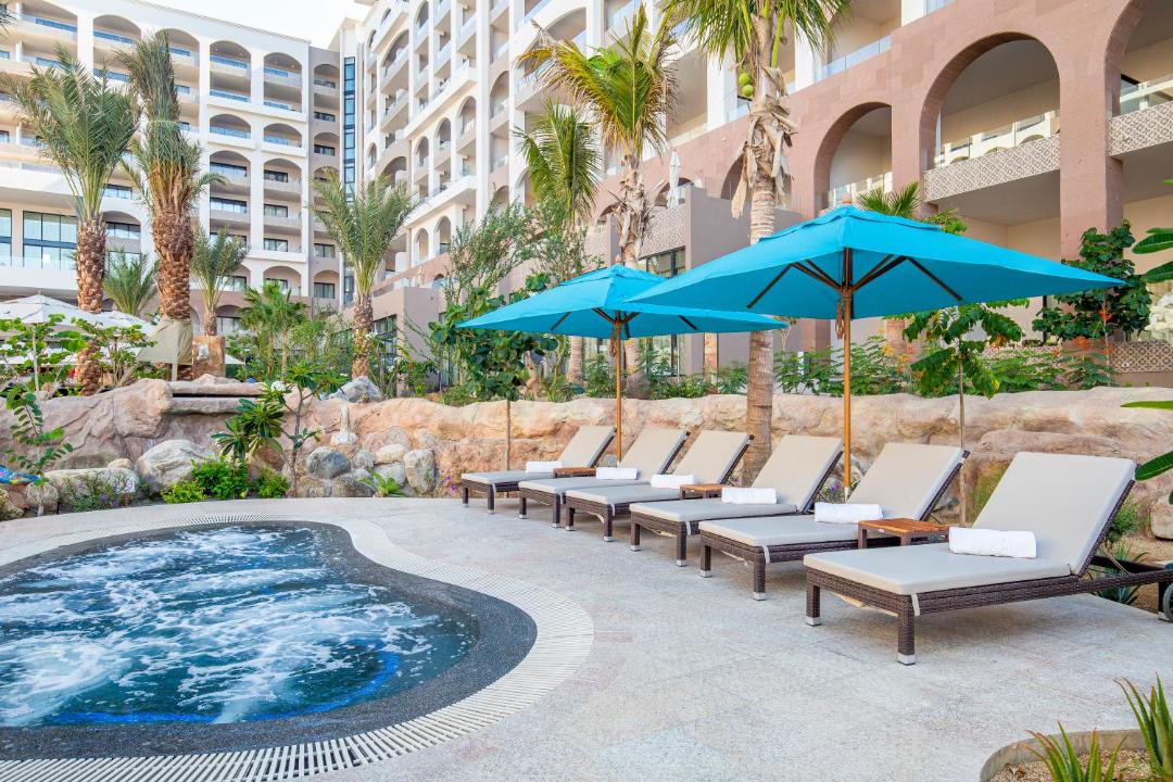 Photo of Patio Balcony in San Jose del Cabo