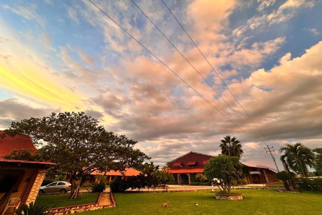 Photo of Others in Champoton