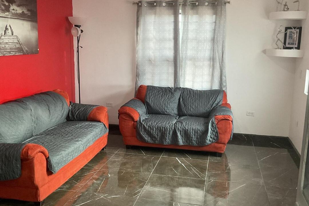 Photo of Livingroom in Chihuahua