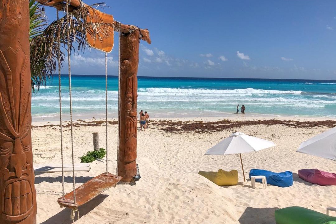 Photo of Others in Punta Cancun