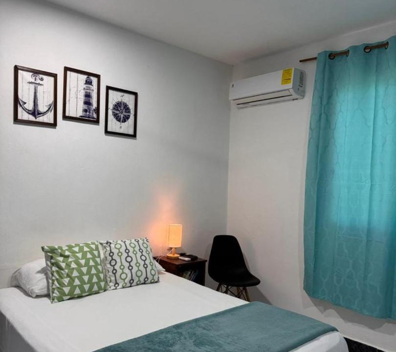 Photo of Bedroom in Valladolid