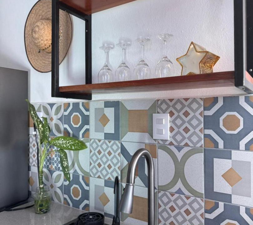Photo of Kitchen in Valladolid
