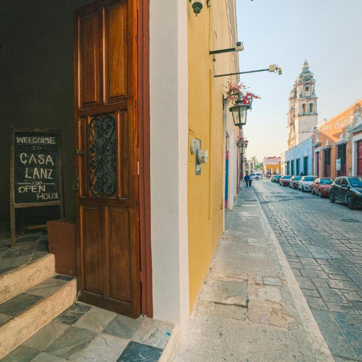 Photo of Others in Zona Centro