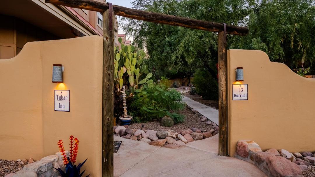 Photo of Others in Tubac