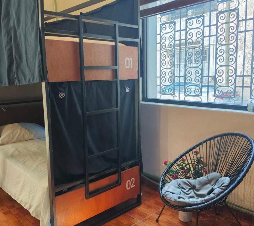 Photo of Bedroom in Centro