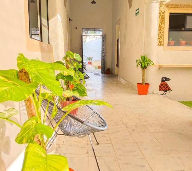 Photo of Patio Balcony in Centro