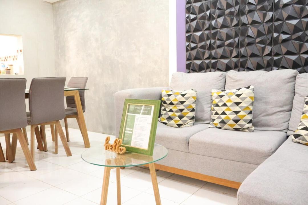 Photo of Livingroom in Ciudad del Carmen