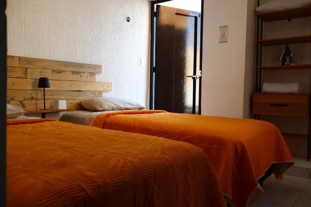 Photo of Bedroom in Ciudad del Carmen
