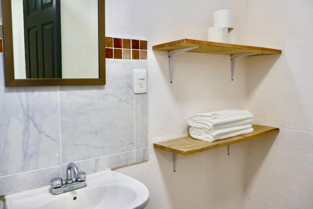 Photo of Bathroom in Ciudad del Carmen