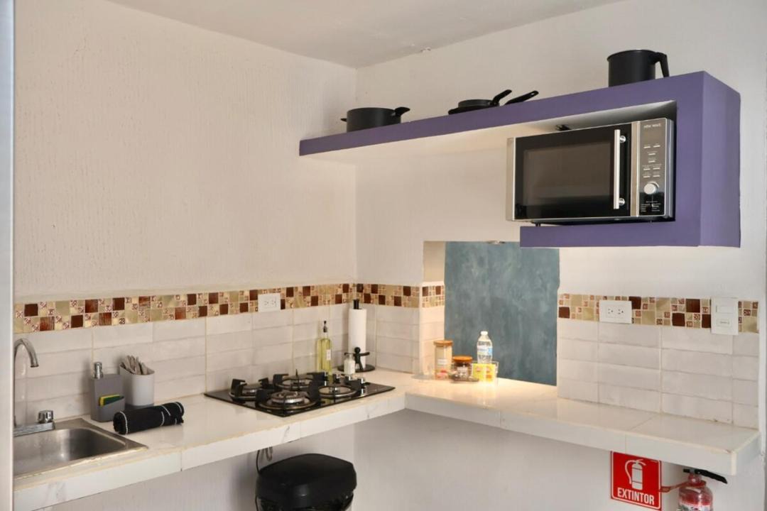 Photo of Kitchen in Ciudad del Carmen