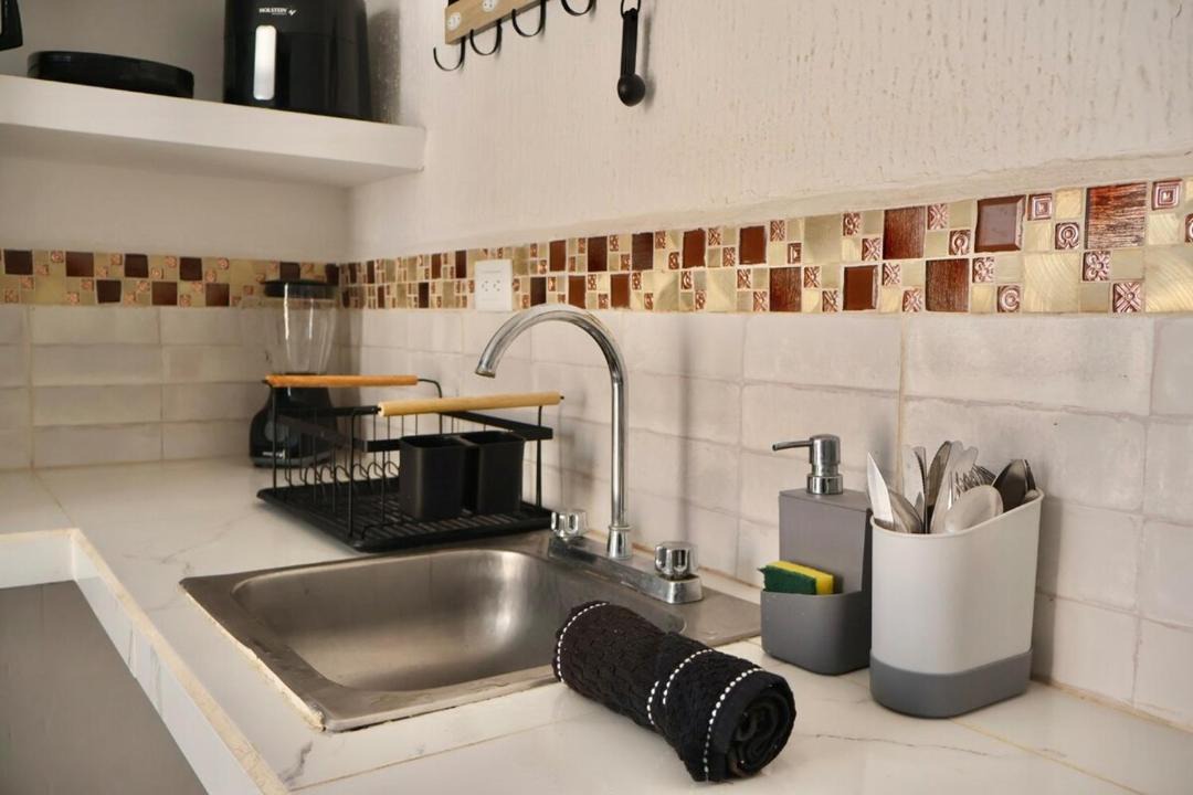 Photo of Kitchen in Ciudad del Carmen