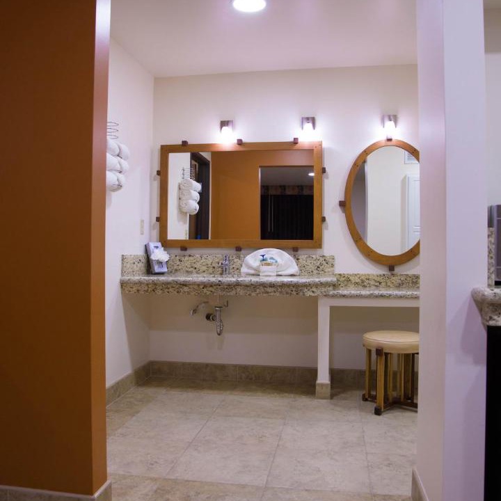 Photo of Bathroom in Centro