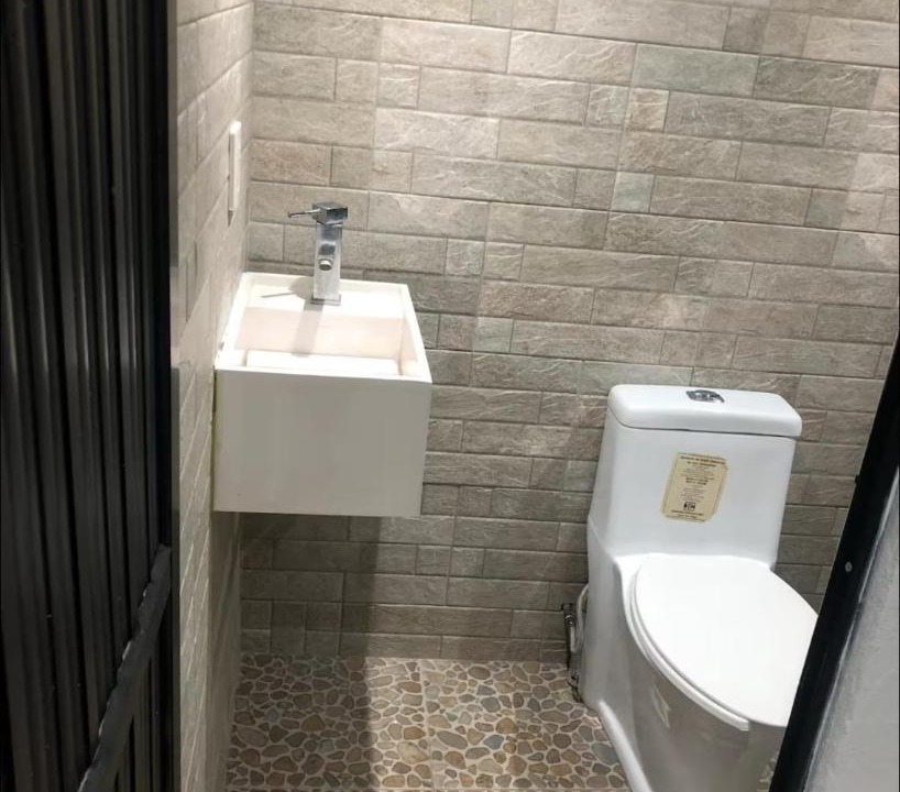 Photo of Bathroom in Tapachula