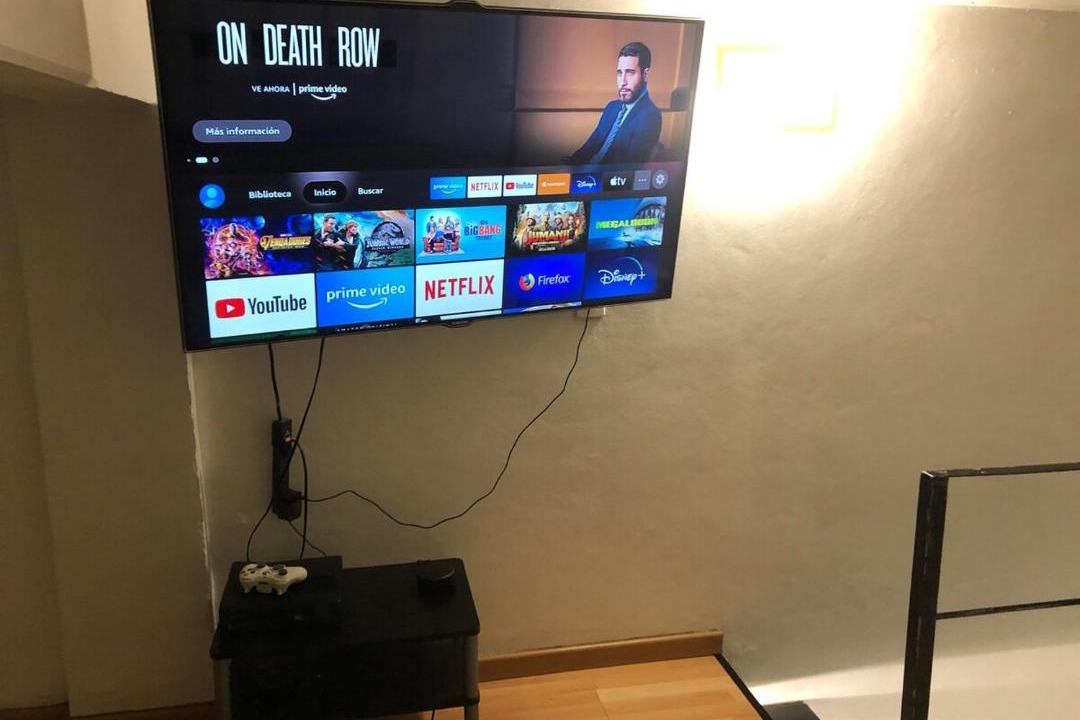 Photo of Livingroom in Tapachula