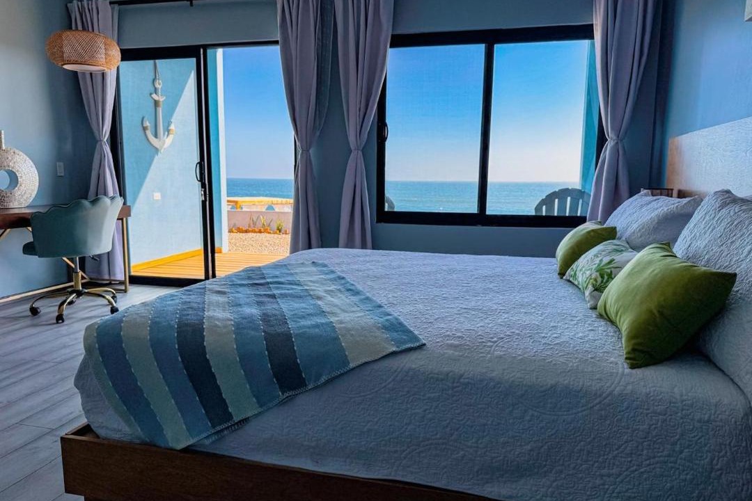 Photo of Bedroom in El Sauzal