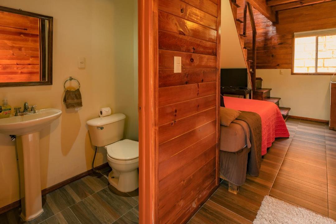 Photo of Bathroom in San Cristobal de las Casas
