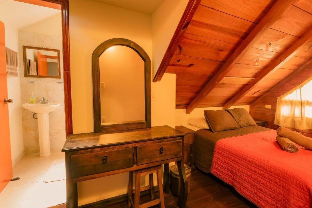 Photo of Bedroom in San Cristobal de las Casas