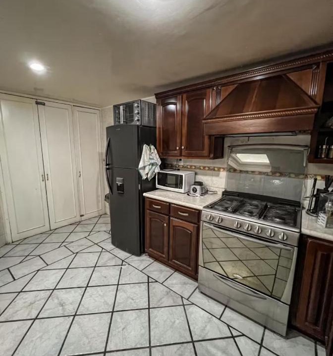 Photo of Kitchen in Leon