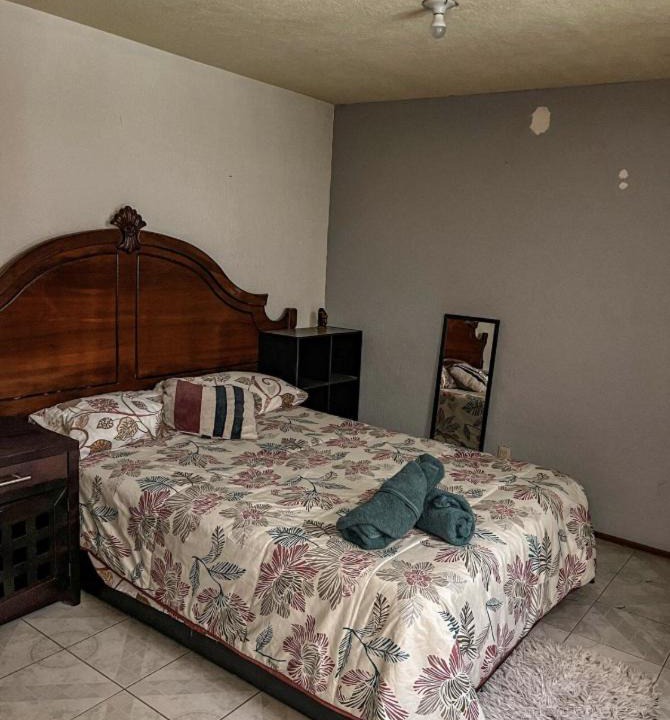 Photo of Bedroom in Leon