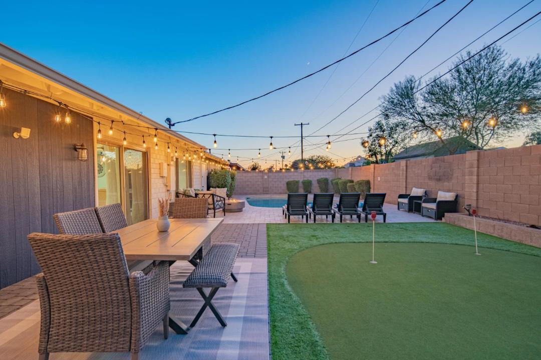 Photo of Others in Scottsdale Estates Nine