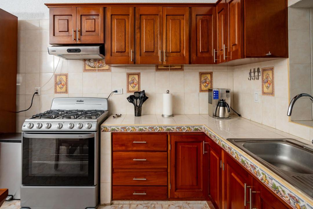 Photo of Kitchen in Centro