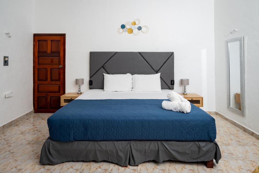 Photo of Bedroom in Centro