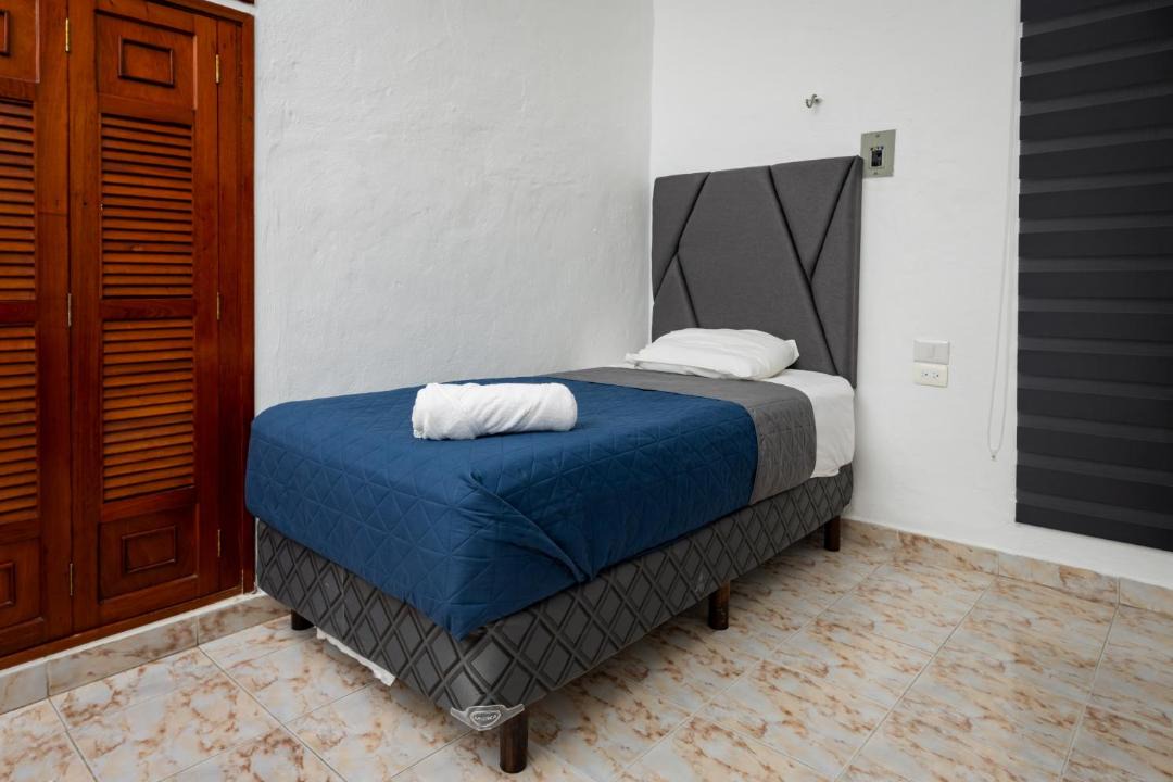 Photo of Bedroom in Centro
