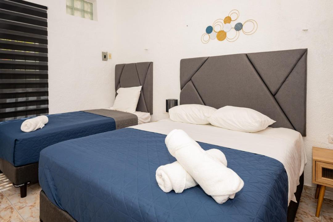 Photo of Bedroom in Centro