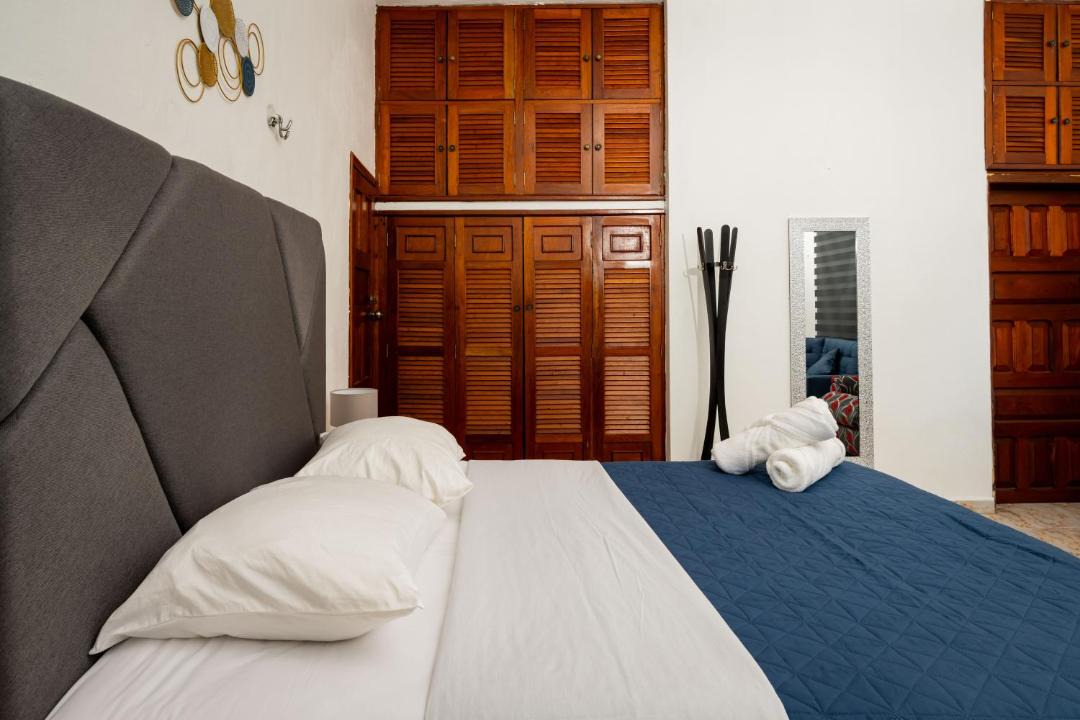 Photo of Bedroom in Centro